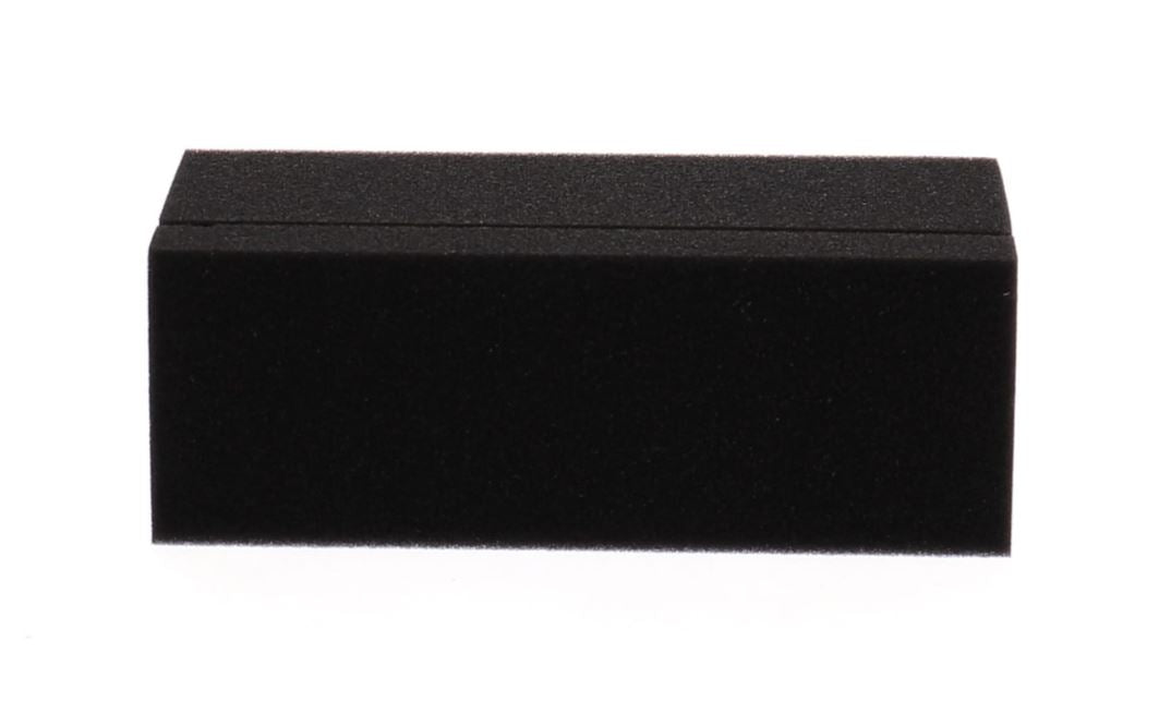 Product of Wix Filters WA10652 OEM Disposable Air Filter 