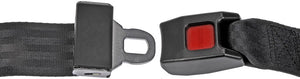 Product of Help! By Dorman 74352 Seat Belt