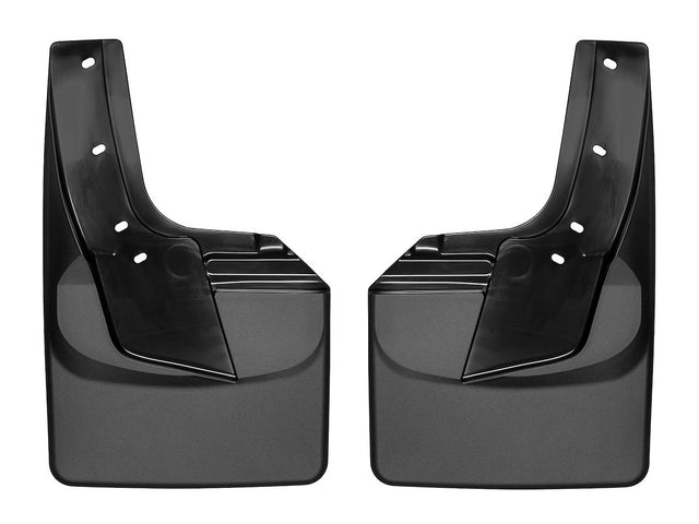 Weathertech (Usa) 120092 Mud Flap||120092.Jpg||85||w24120092||1011267
