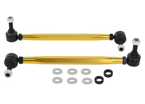 Whiteline Klc167a Stabilizer Bar Link Kit||||86||wlnklc167a||1926090