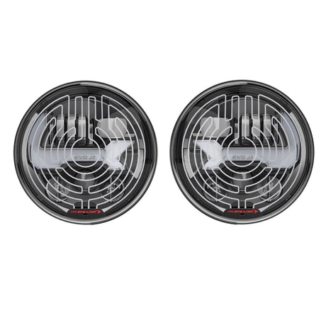 J.W. Speaker 0558153 Headlight Assembly||0558153.Jpg||85||j470558153||1204328
