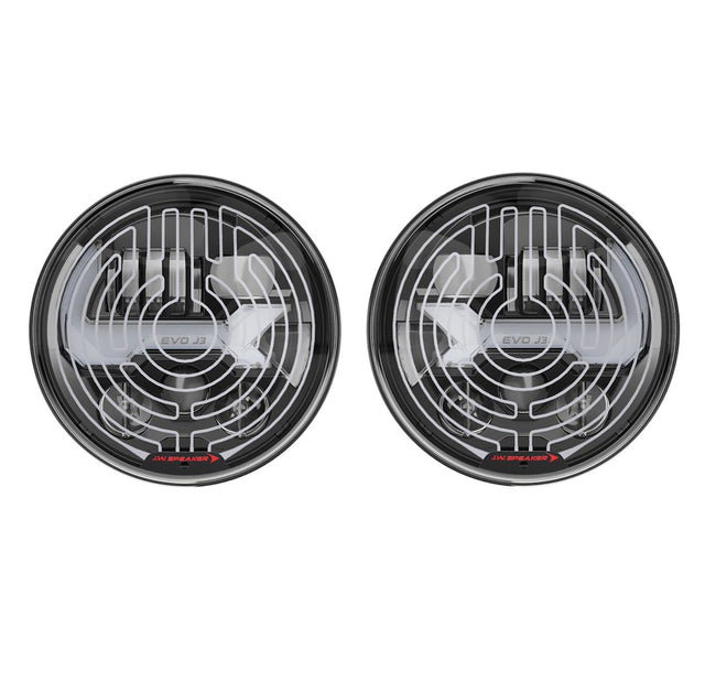 J.W. Speaker 0558153 Headlight Assembly||0558153.Jpg||85||j470558153||1204328
