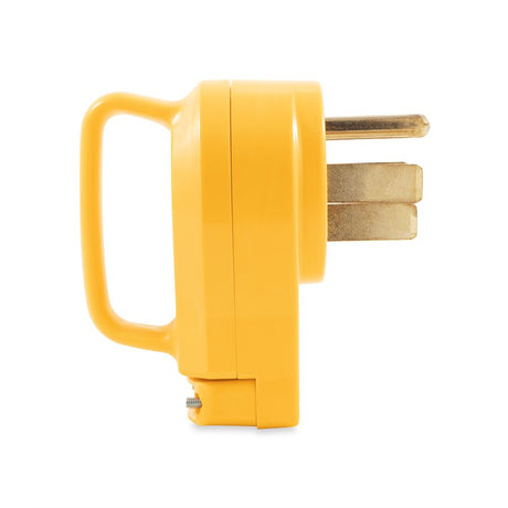 Product of Camco 55252 Power Cord Plug End
