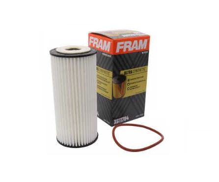 Product of Fram Filter XG11784 Ultra ® Cartridge Oil Filter 