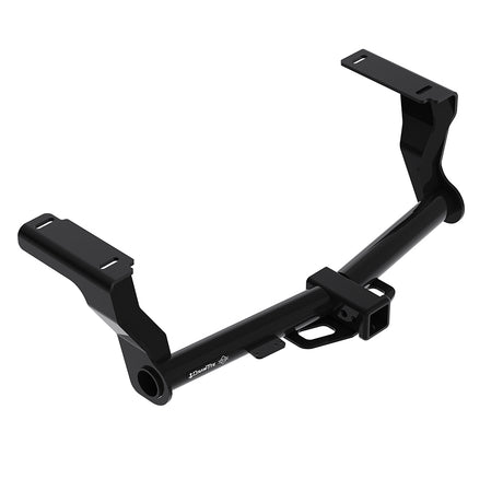 Product of Draw-Tite 76209 Class III Trailer Hitch Rear w/ 2 Inch Receiver 