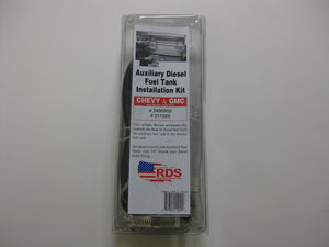 Rds Tanks 011029 Fuel Tank Gravity Feed Kit||011029.Jpg||86||rds011029||1257541