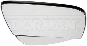 Product of Help! By Dorman 57102 Exterior Mirror Glass