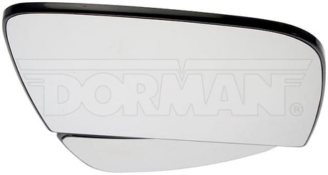 Product of Help! By Dorman 57102 Exterior Mirror Glass