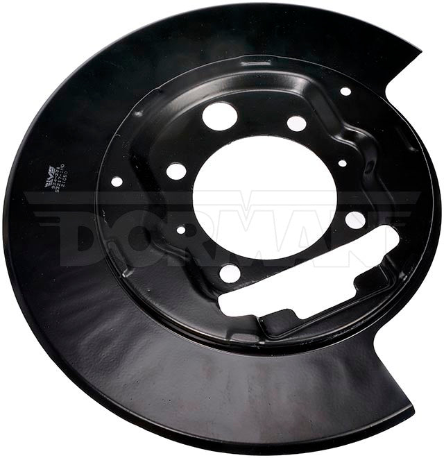 Dorman (Oe Solutions) 924-231 Brake Backing Plate||924-231_1.Jpg||86||d18924231||1107679