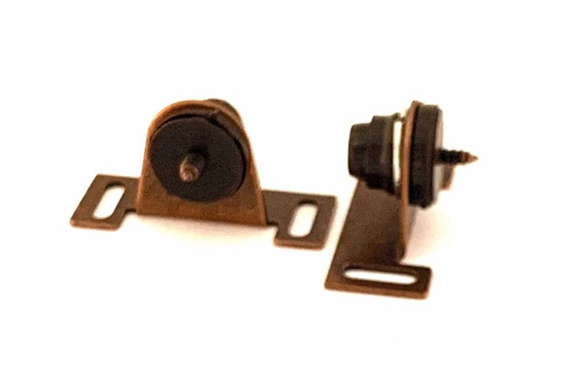 Product of Jr Products 70305 Access Door Latch