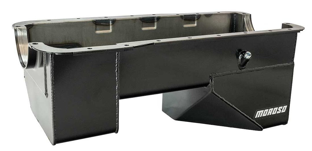 Moroso Performance 20542 Oil Pan||20542_1.Jpg||86||m2820542||1694772