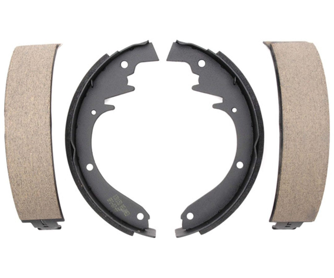 Product of Raybestos Brakes 176pg Brake Shoe