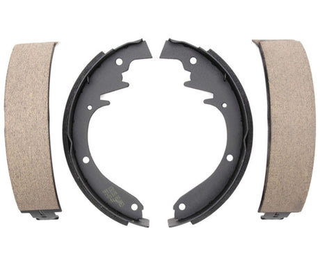 Product of Raybestos Brakes 176pg Brake Shoe
