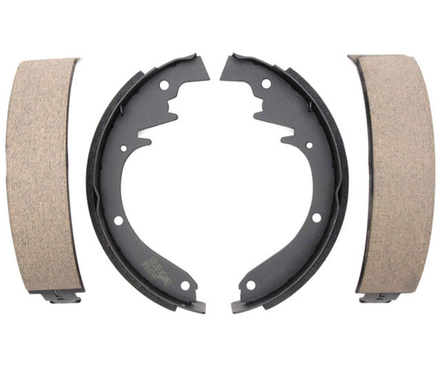 Product of Raybestos Brakes 176pg Brake Shoe