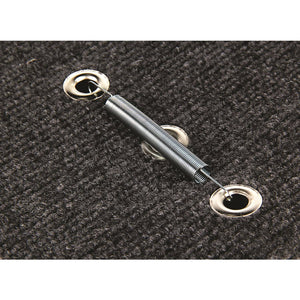 Product of Camco 42925 Entry Step Rug