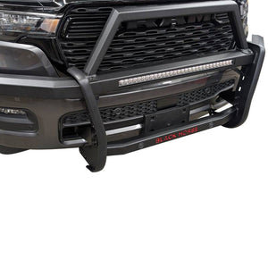 Black Horse Offroad Rag1r02-K1 Grille Guard||rag1r02-K1_9.Jpg||94||blkrag1r02k1||2239036