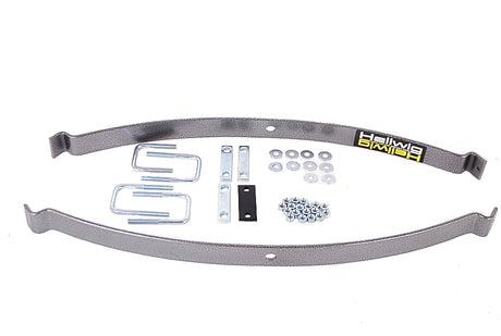 Hellwig 981 Helper Spring Kit||||85||h63981||2022161