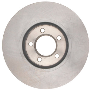 Product of Raybestos Brakes 66841R R-Line Plain Face 2-Piece Brake Rotor 