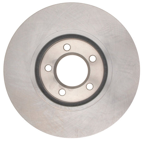 Product of Raybestos Brakes 66841R R-Line Plain Face 2-Piece Brake Rotor 