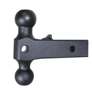 Product of Gen-Y Hitch GH-051 Receiver Trailer Hitch Ball Mount 