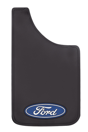 Product of Plasticolor 000539r01 Mud Flap