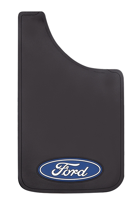 Product of Plasticolor 000539r01 Mud Flap