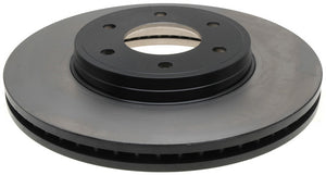 Raybestos Brakes 580502 Brake Rotor||580502-4.Jpg||86||r42580502||1117610