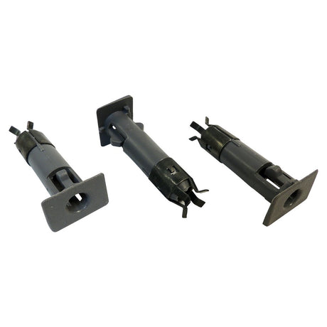 Product of Crown Automotive 5fb63js1k Soft Top Window Kit