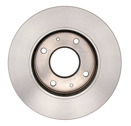 Product of Raybestos Brakes 980112R R-Line Plain Face 2-Piece Brake Rotor 