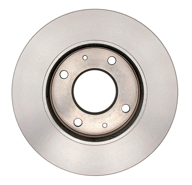 Product of Raybestos Brakes 980112R R-Line Plain Face 2-Piece Brake Rotor 