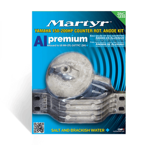Martyr Anodes Cmy150crkita Marine Anode Kit||cmy150crkita.Png||85||cmpy150crkita||1686086