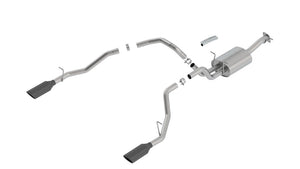 Borla 140752bc Exhaust System Kit||140752bc.Jpg||85||b25140752bc||1147219
