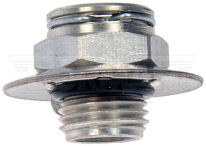 Dorman (Oe Solutions) 800-619 Auto Trans Fluid Cooler Fitting||800-619_1.Jpg||86||d18800619||987026