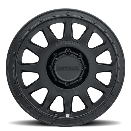 Method Race Wheels Mr70929080512h Wheel||method-Mr709-Wheel-8lug-Matte-Black-20x9-Face-1000.Png||86||mrw7092908051||1696494