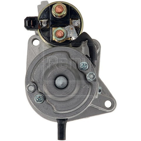 Remy International 17276 Starter||||88||r1k17276||2025831