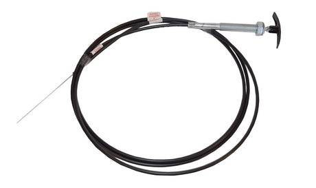 Product of Valterra Tc120cnpb Sewer Waste Valve Cable