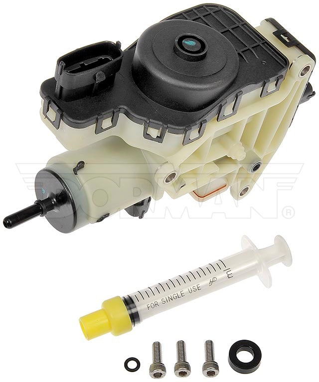 Dorman (Oe Solutions) 904-609 Diesel Emissions Fluid Pump||904-609_1.Jpg||86||d18904609||2244776