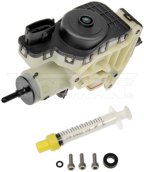 Dorman (Oe Solutions) 904-609 Diesel Emissions Fluid Pump||904-609_1.Jpg||86||d18904609||2244776