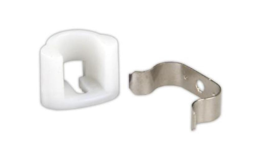 Product of Jr Products 70215 Access Door Latch