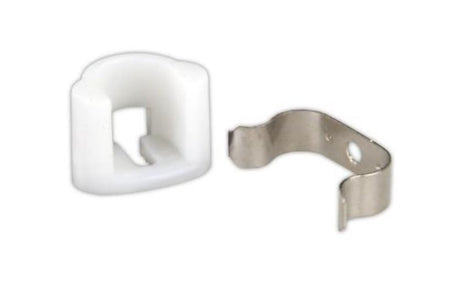 Product of Jr Products 70215 Access Door Latch