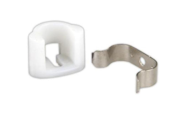 Product of Jr Products 70215 Access Door Latch