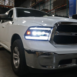 Spec-D Tuning 2lhe-Ram09jm-Sq-Rs Headlight Assembly||2lhe-Ram09jm-Sq-Rs_11.Jpg||95||sdtera9jsqrs||1080757