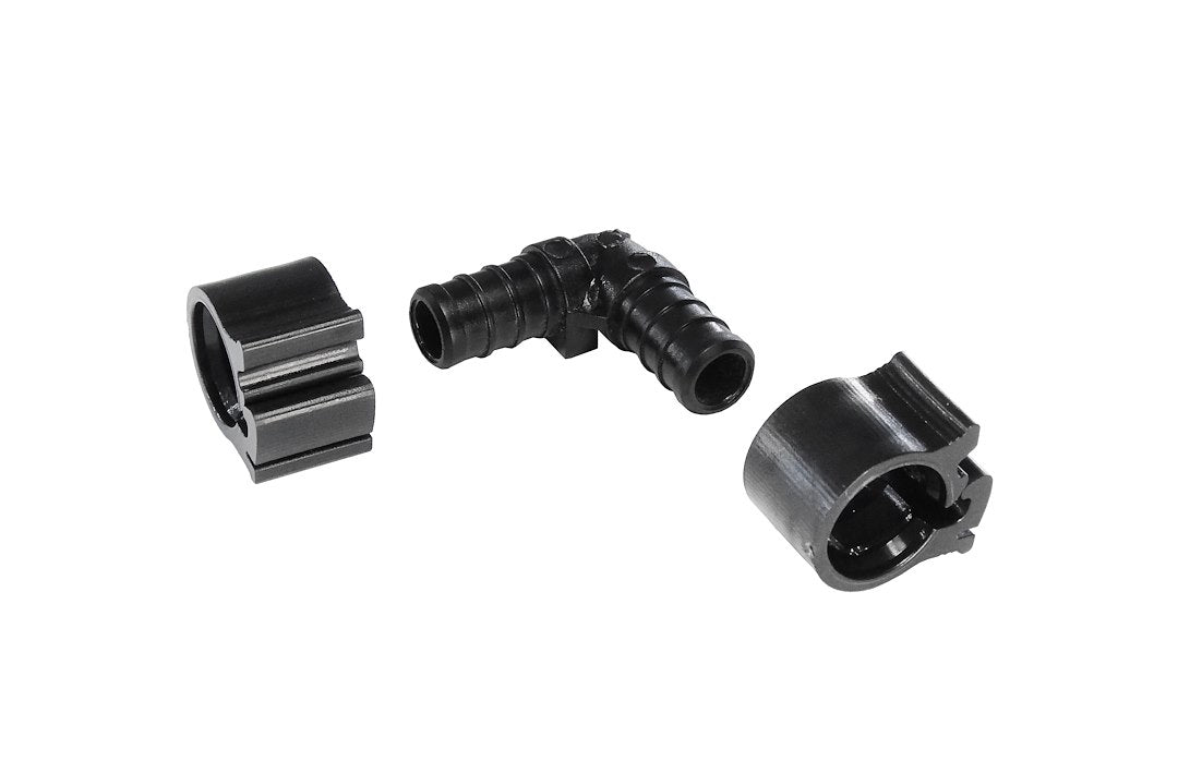 Product of Elkhart Supply 30800 Fresh Water Coupler Fitting