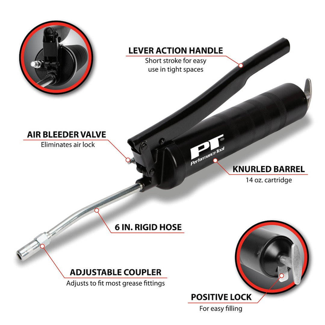 Performance Tool W54203 Grease Gun||w54203_6.Jpg||91||ptlw54203||1598396