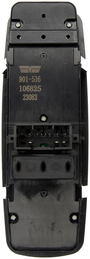 Dorman (Oe Solutions) 901-516 Power Window Switch||901-516_2.Jpg||87||d18901516||1554351
