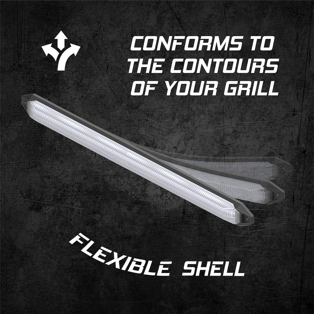 Xk Glow Xk041029-11 Grille Light - Led||||89||xkgxk04102911||1926468