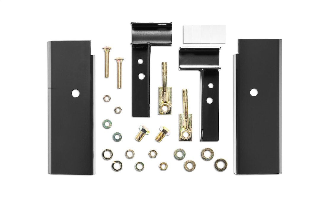 Product of BACKRACK Standard Hardware Installation Kit (30124)