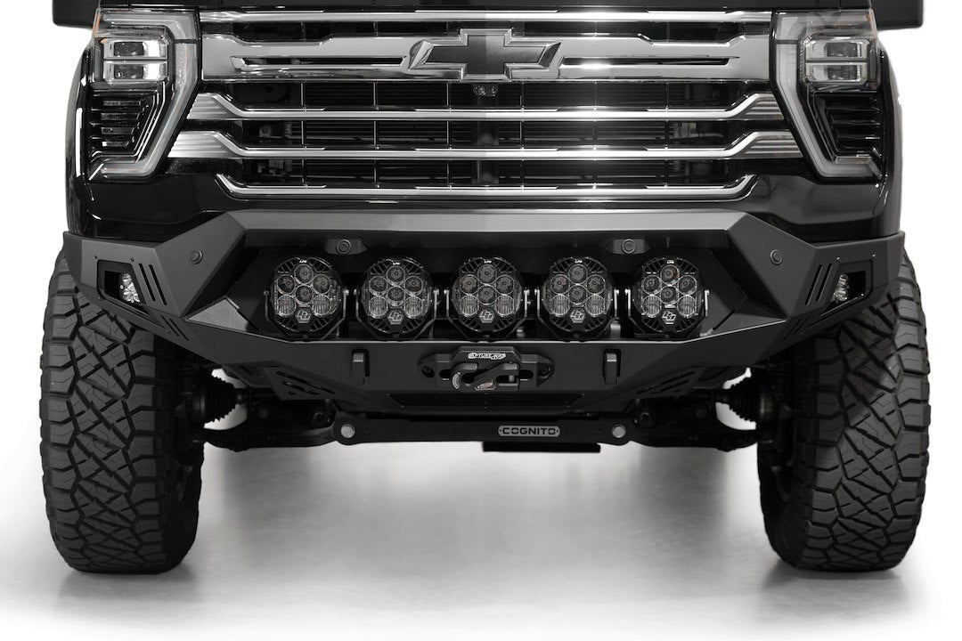 Product of Addictive Desert Designs F820043500103 Bomber HD  Bumper 