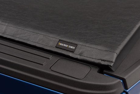 Product of Truxedo Deuce 2 Soft Roll-Up 797701 Tonneau Cover 
