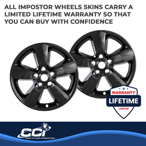 Coast To Coast Iwcimp361blk Wheel Skin||cci_Iwcimp_361blk_Impostor Wheel Skin_B2c_3.Jpg||87||cciimp361blk||992550